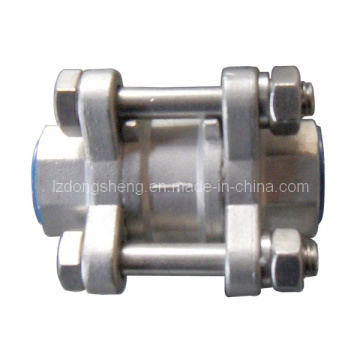 Stainless Steel Disc Check Valve